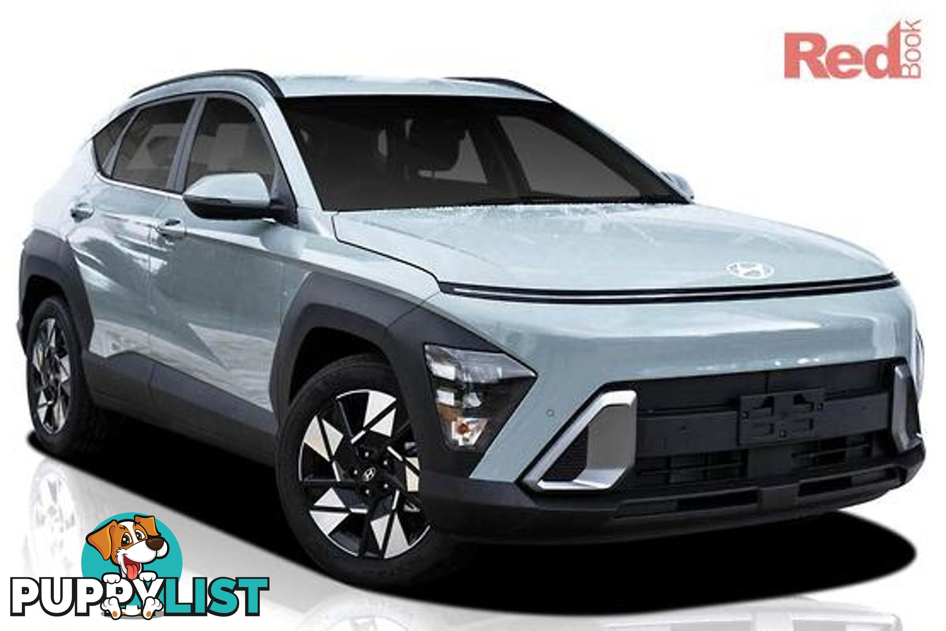 2024 HYUNDAI KONA  SX2.V2 SUV