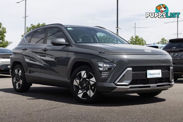 2024 HYUNDAI KONA PREMIUM SX2.V2 SUV