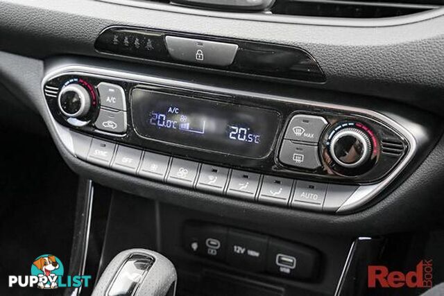 2025 HYUNDAI I30 N PREMIUM PDE.V6 HATCH