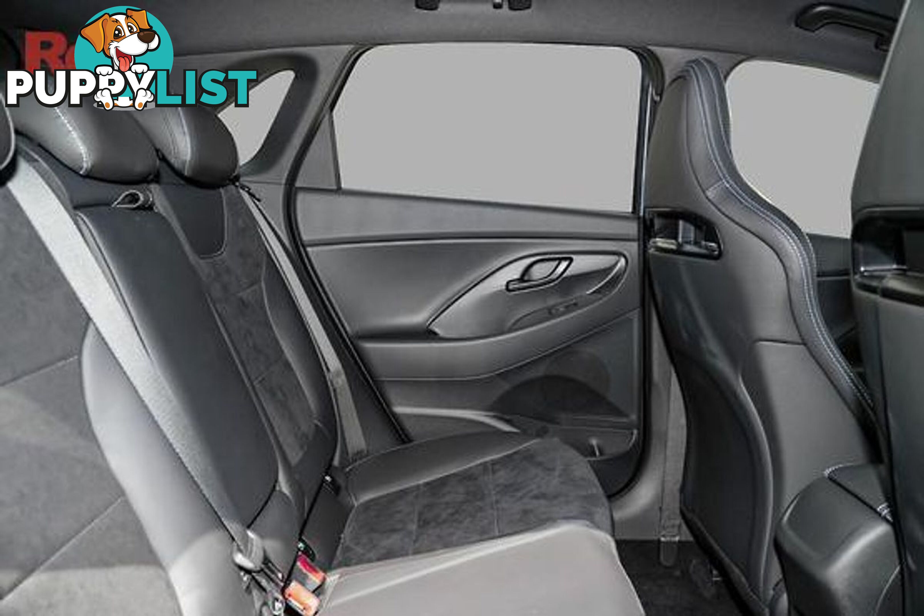 2025 HYUNDAI I30 N PREMIUM PDE.V6 HATCH