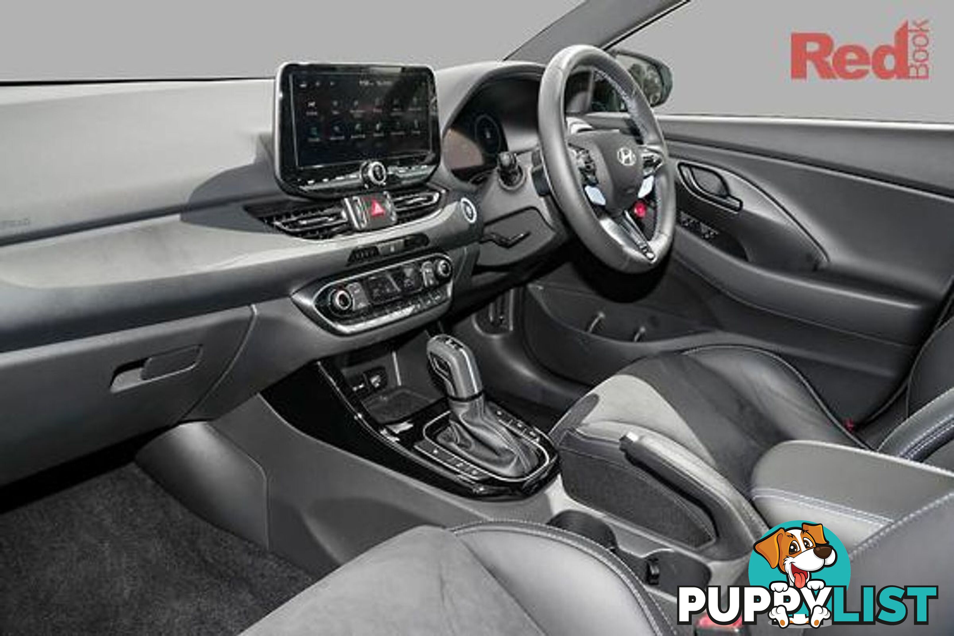 2025 HYUNDAI I30 N PREMIUM PDE.V6 HATCH