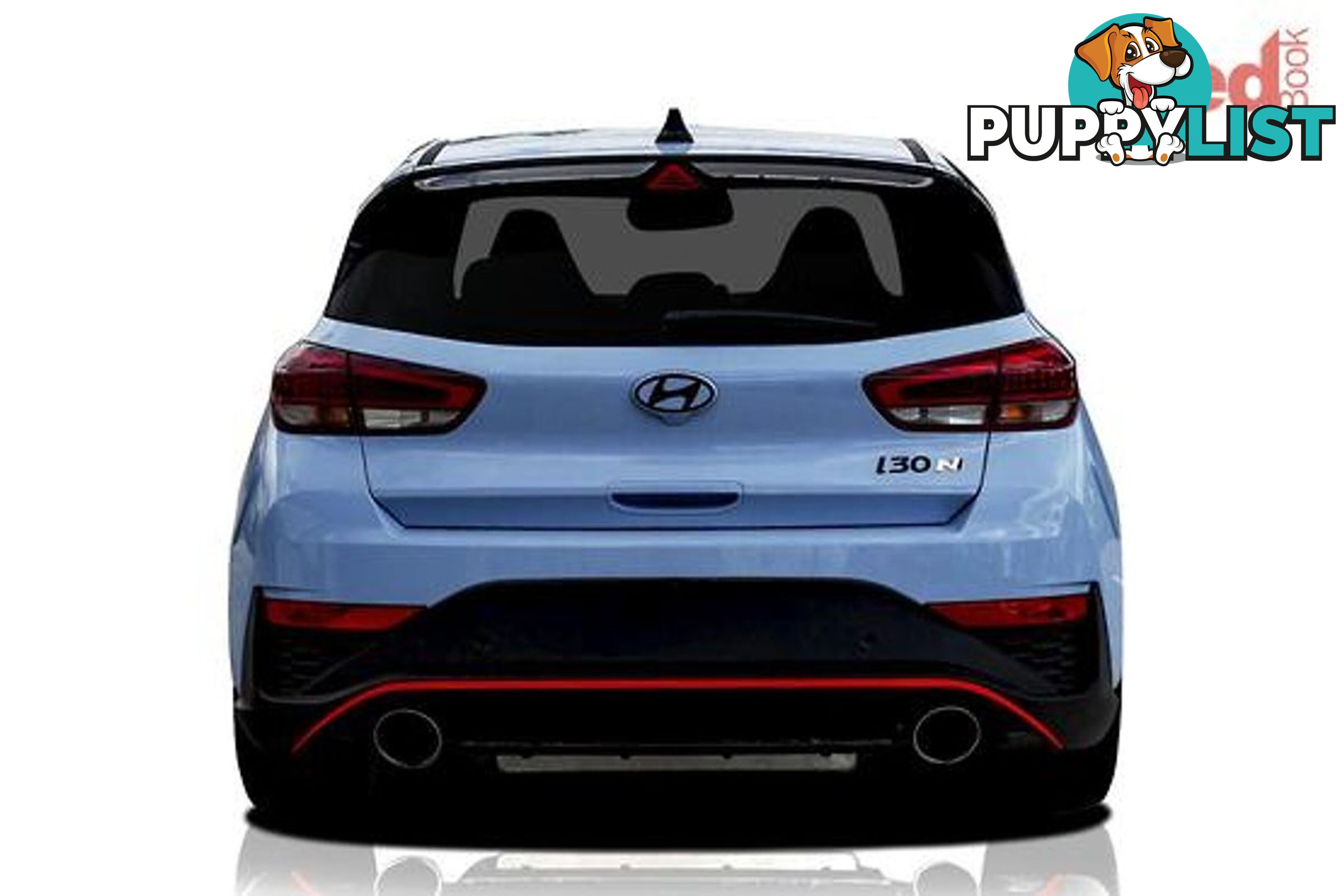 2025 HYUNDAI I30 N PREMIUM PDE.V6 HATCH