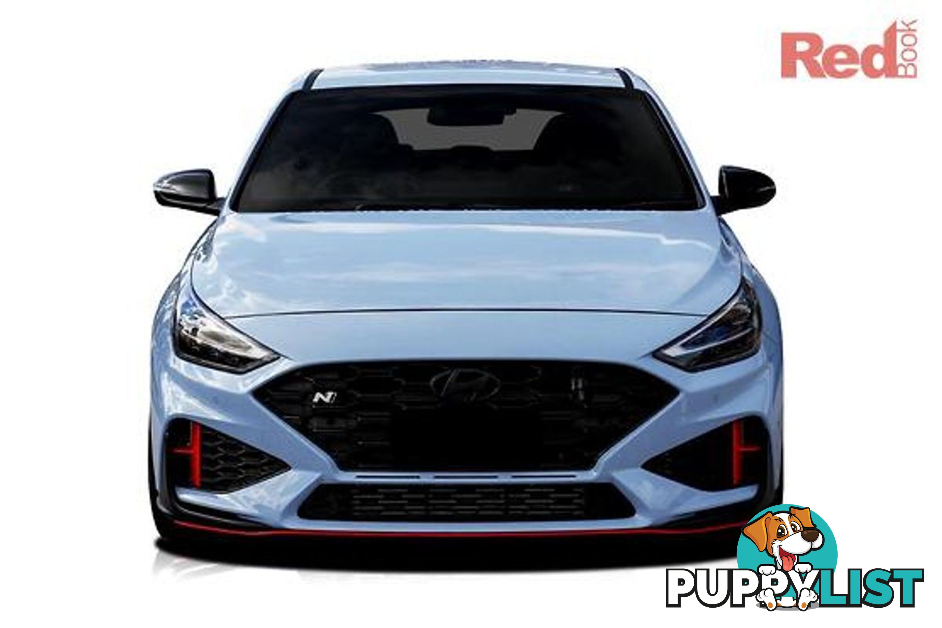 2025 HYUNDAI I30 N PREMIUM PDE.V6 HATCH