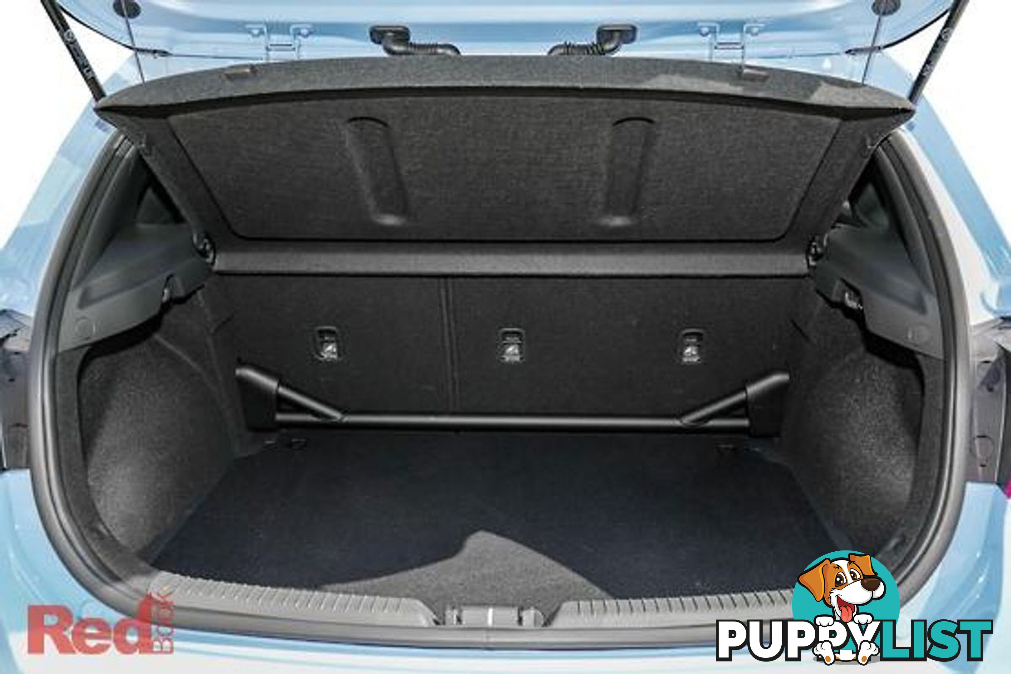 2025 HYUNDAI I30 N PREMIUM PDE.V6 HATCH