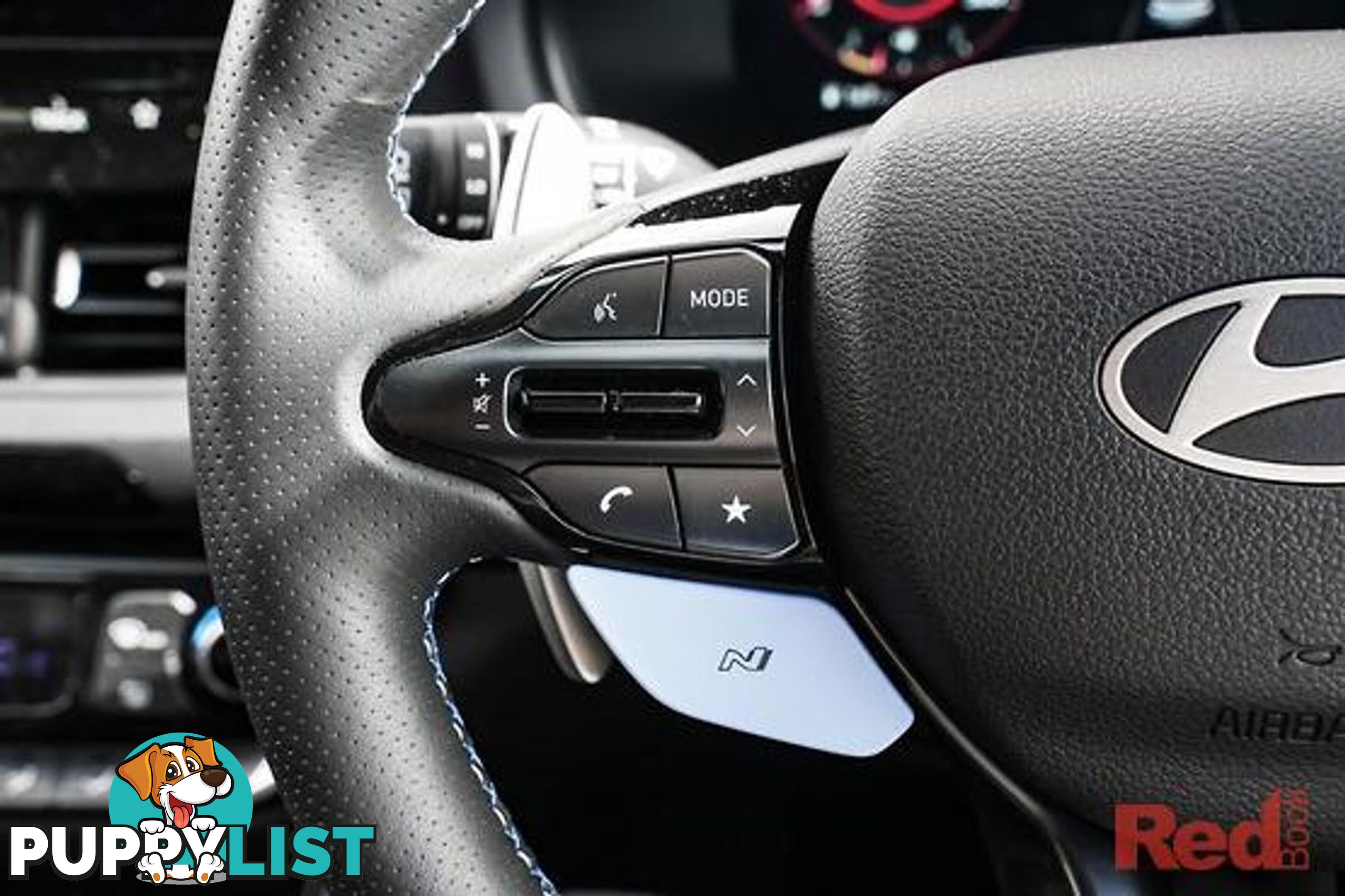 2025 HYUNDAI I30 N PREMIUM PDE.V6 HATCH