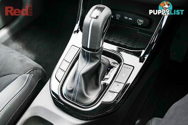 2025 HYUNDAI I30 N PREMIUM PDE.V6 HATCH