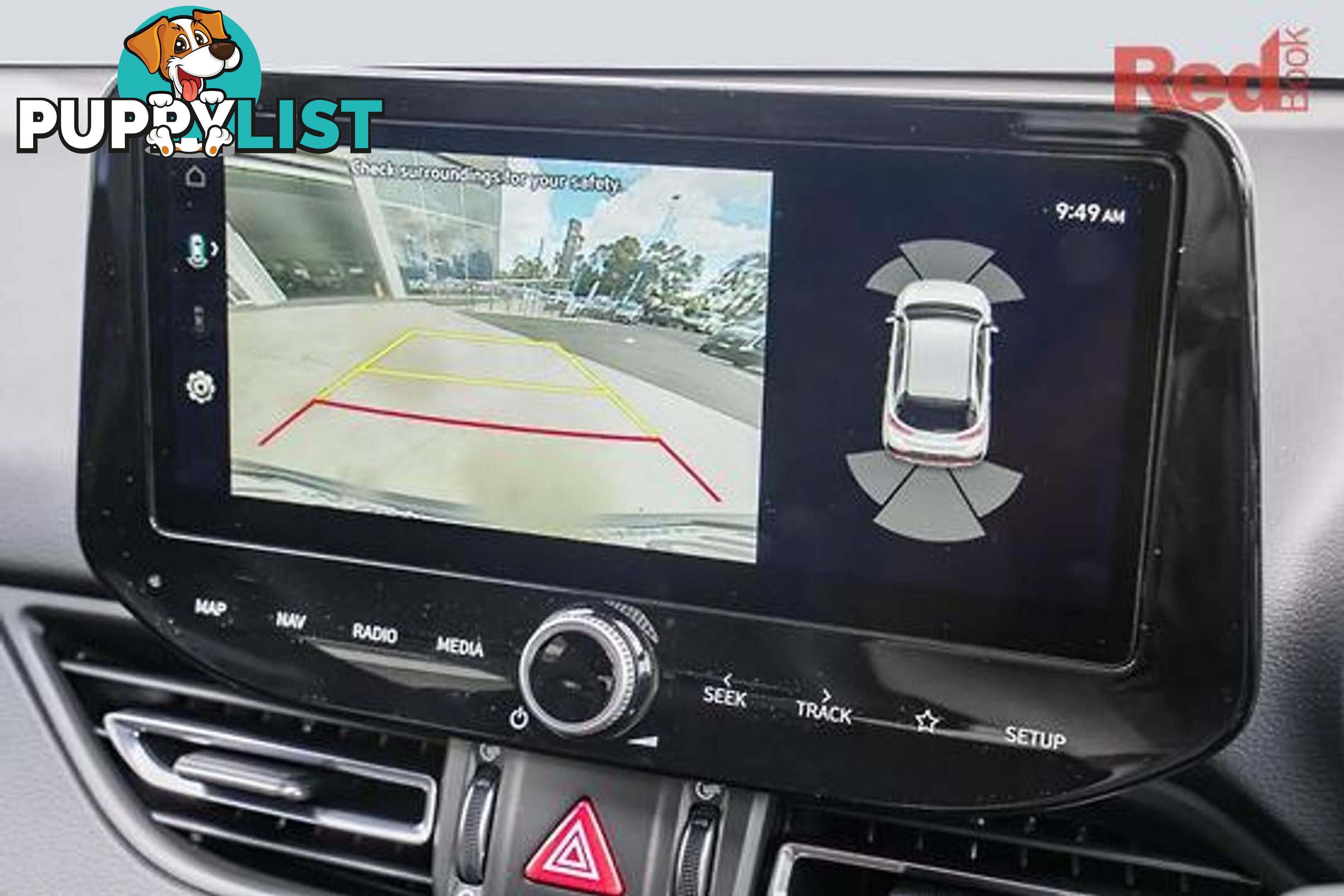 2025 HYUNDAI I30 N PREMIUM PDE.V6 HATCH