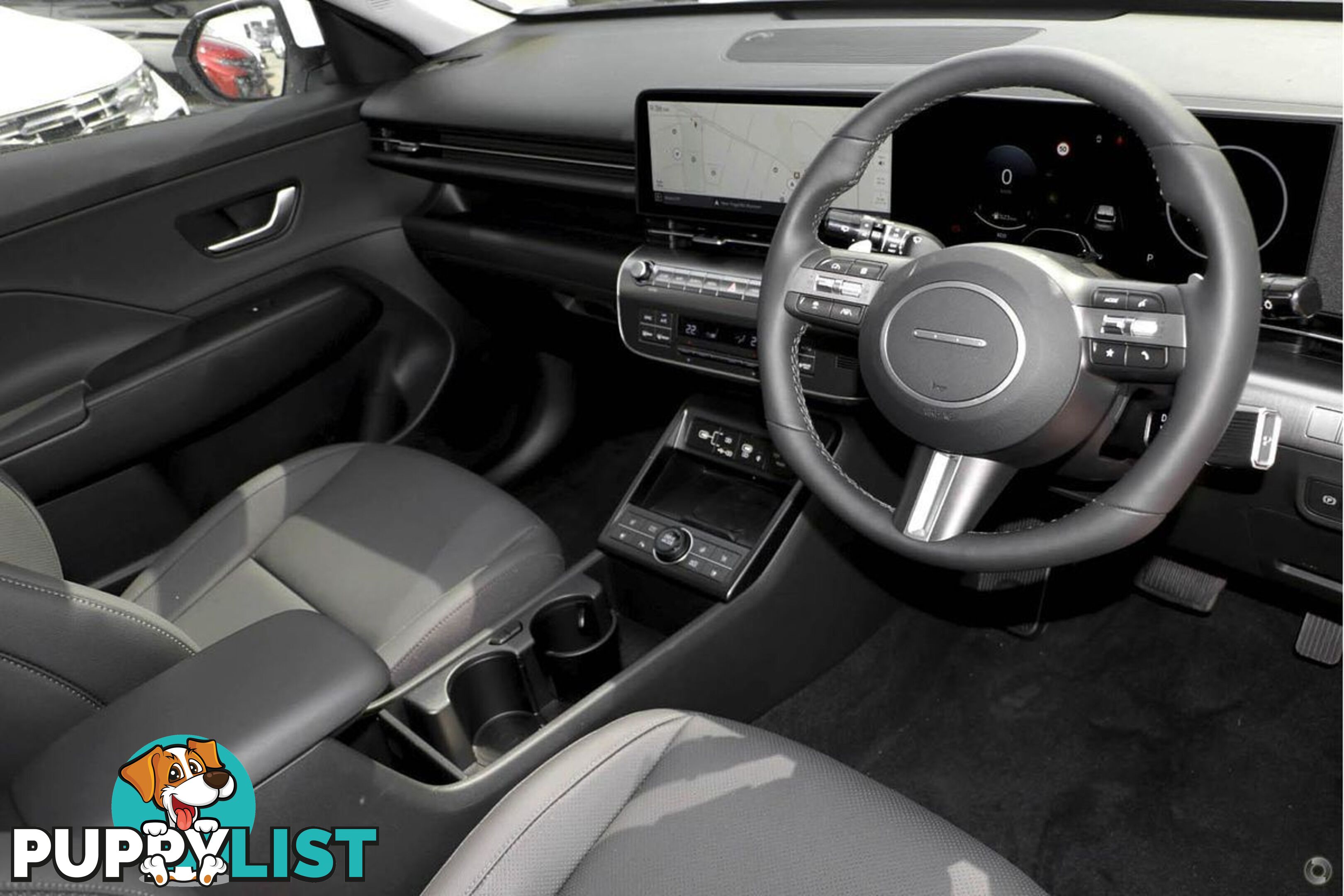 2025 HYUNDAI KONA HYBRID PREMIUM SX2.V2 SUV