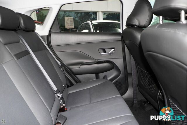2025 HYUNDAI KONA HYBRID PREMIUM SX2.V2 SUV