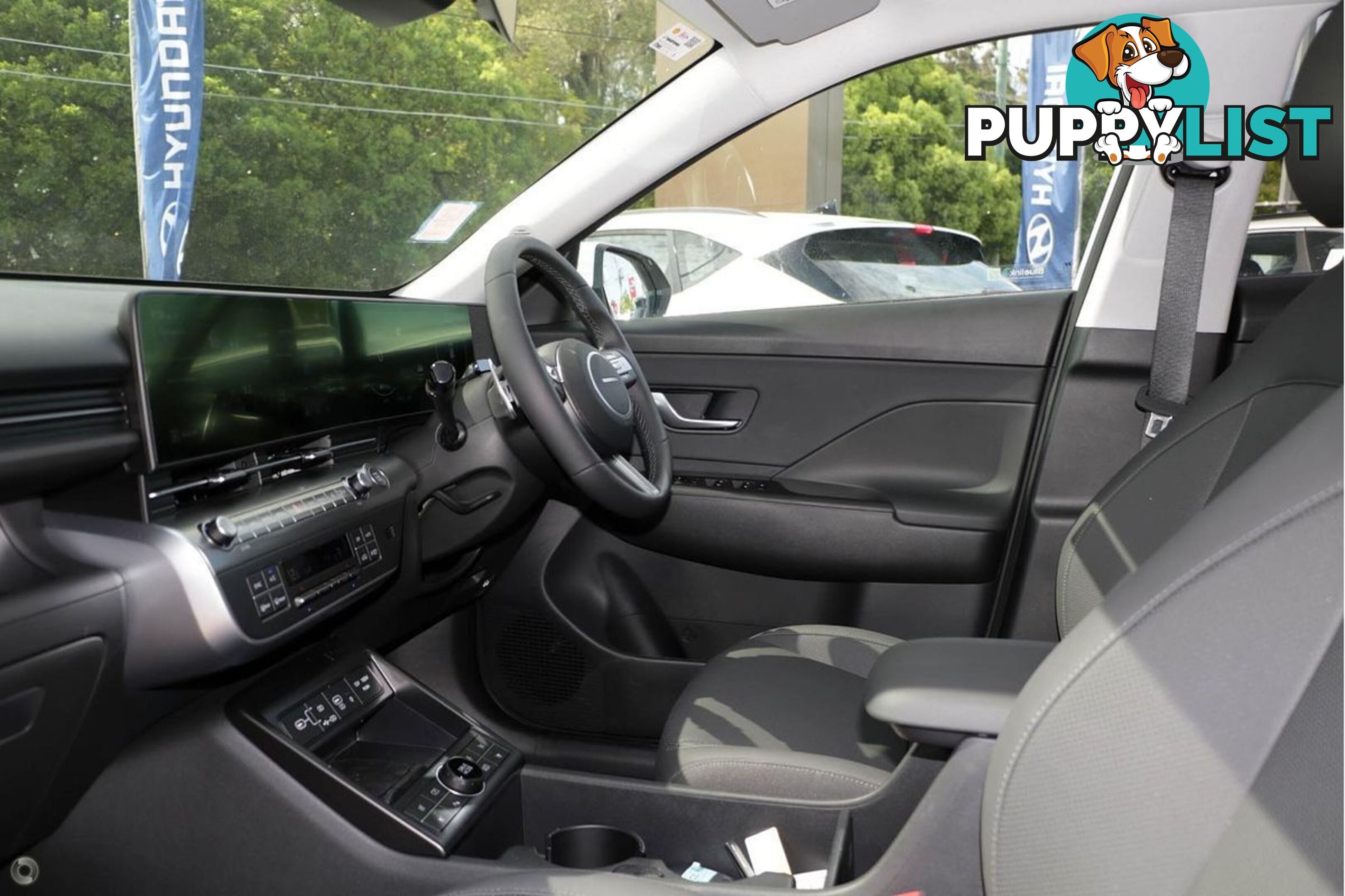 2025 HYUNDAI KONA HYBRID PREMIUM SX2.V2 SUV