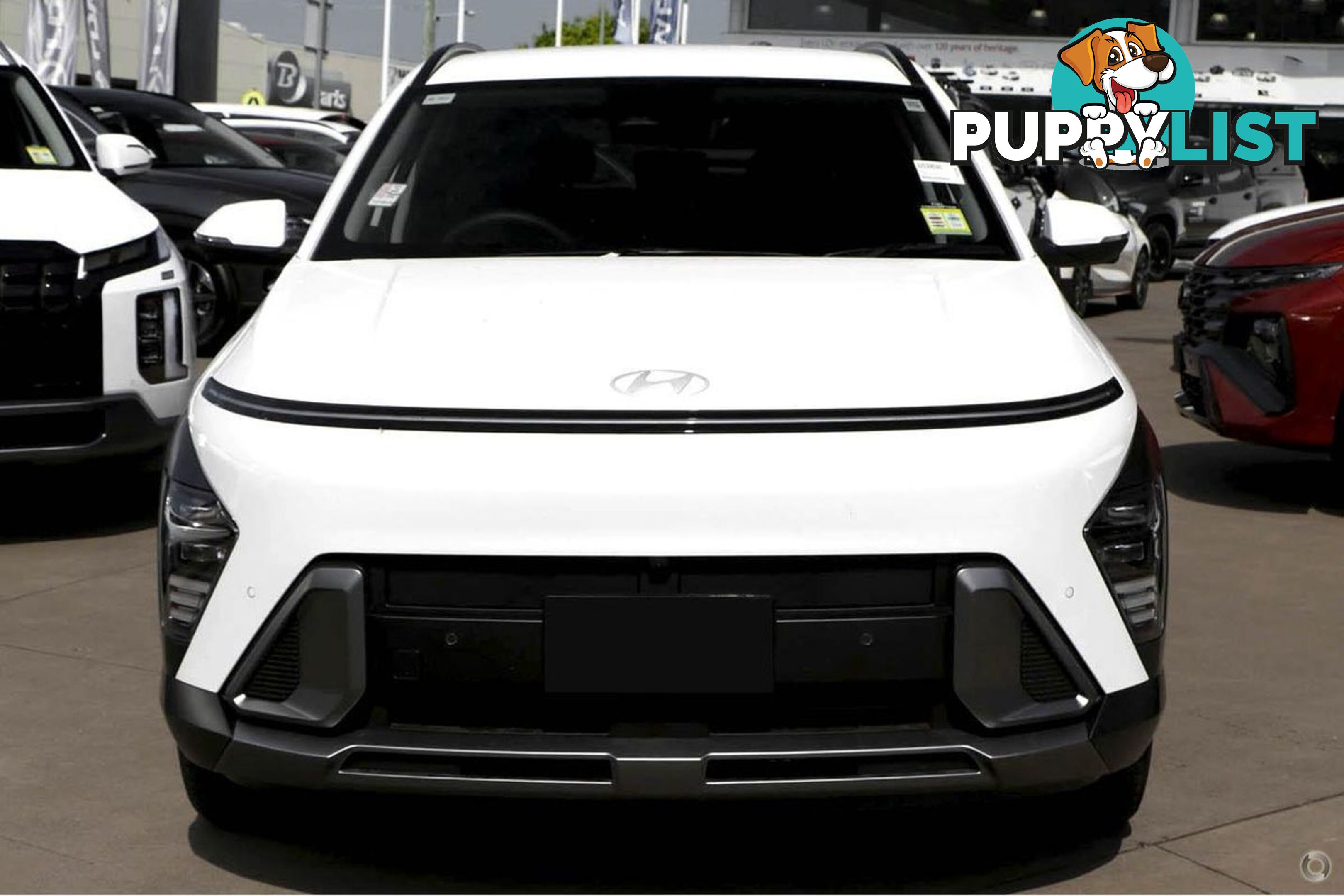 2025 HYUNDAI KONA HYBRID PREMIUM SX2.V2 SUV