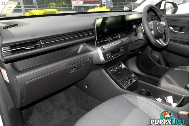 2025 HYUNDAI KONA HYBRID PREMIUM SX2.V2 SUV