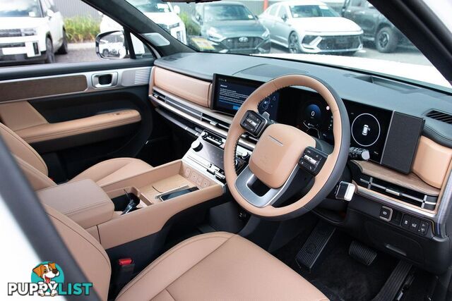 2024 HYUNDAI SANTA FE HYBRID CALLIGRAPHY MX5.V1 SUV
