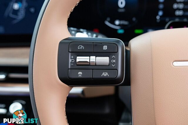 2024 HYUNDAI SANTA FE HYBRID CALLIGRAPHY MX5.V1 SUV