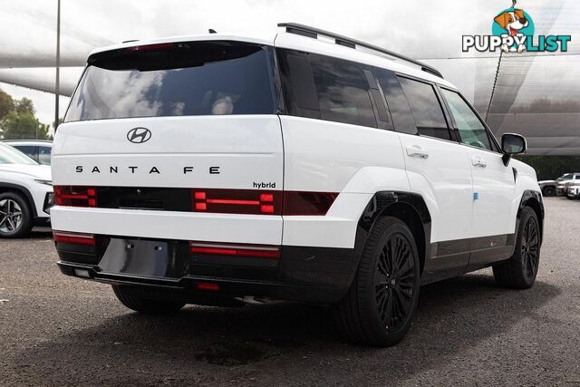 2024 HYUNDAI SANTA FE HYBRID CALLIGRAPHY MX5.V1 SUV