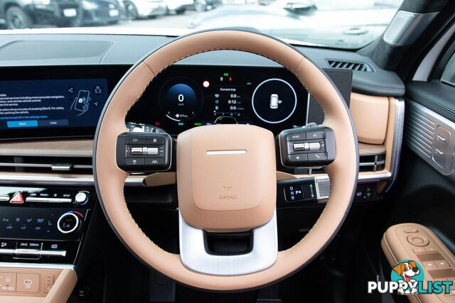 2024 HYUNDAI SANTA FE HYBRID CALLIGRAPHY MX5.V1 SUV