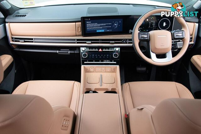 2024 HYUNDAI SANTA FE HYBRID CALLIGRAPHY MX5.V1 SUV