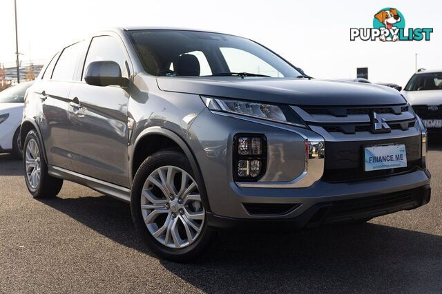 2023 MITSUBISHI ASX ES XD SUV