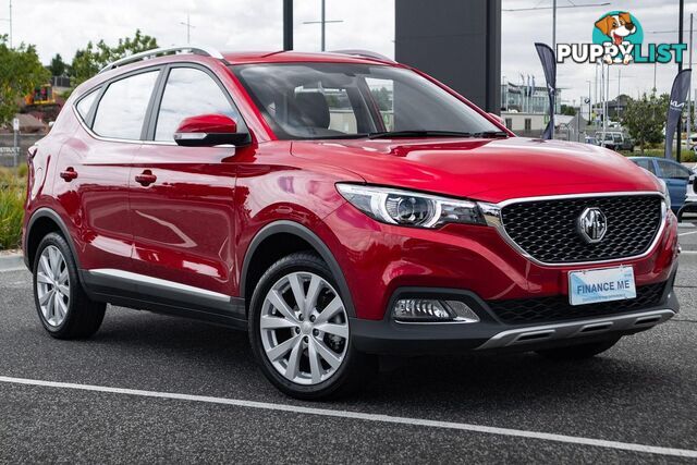 2023 MG ZS EXCITE AZS1 SUV