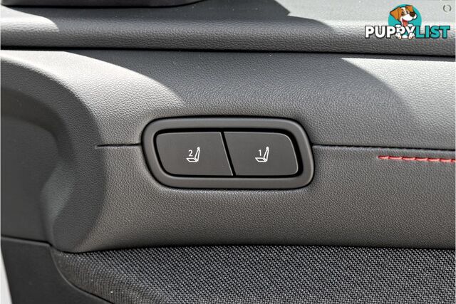 2025 HYUNDAI TUCSON PREMIUM N LINE NX4.V3 SUV