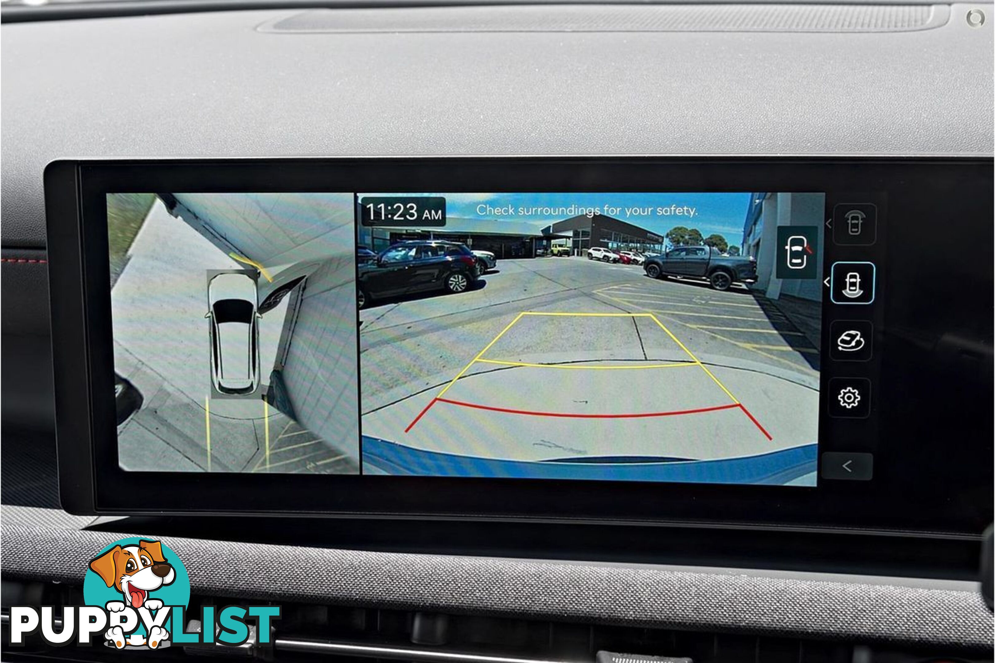 2025 HYUNDAI TUCSON PREMIUM N LINE NX4.V3 SUV