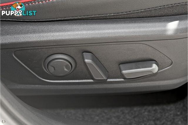 2025 HYUNDAI TUCSON PREMIUM N LINE NX4.V3 SUV
