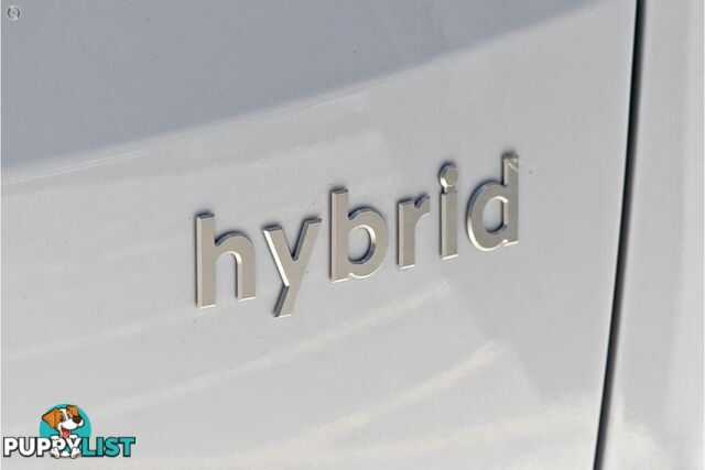 2025 HYUNDAI TUCSON PREMIUM N LINE NX4.V3 SUV
