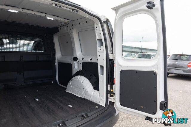 2023 VOLKSWAGEN CADDY TSI220 5 VAN