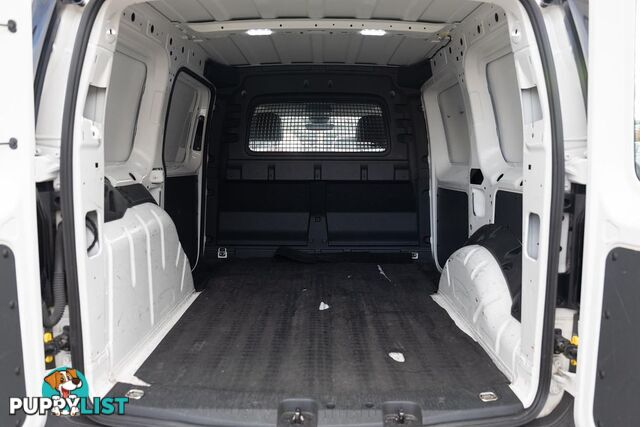 2023 VOLKSWAGEN CADDY TSI220 5 VAN