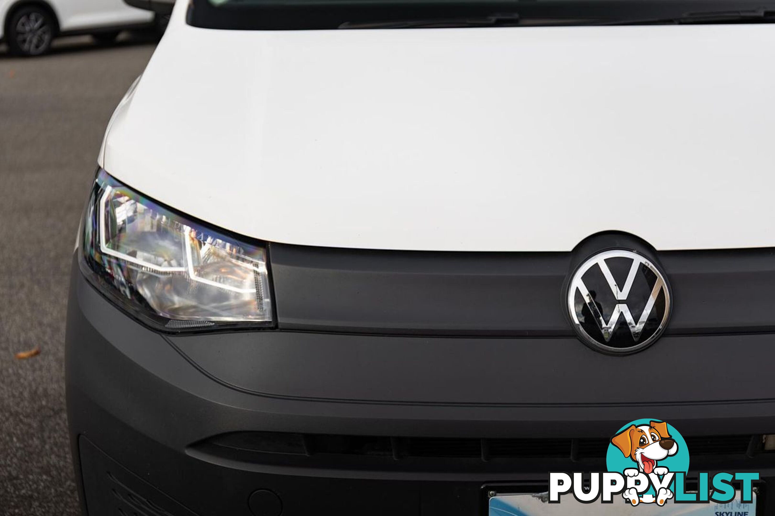 2023 VOLKSWAGEN CADDY TSI220 5 VAN