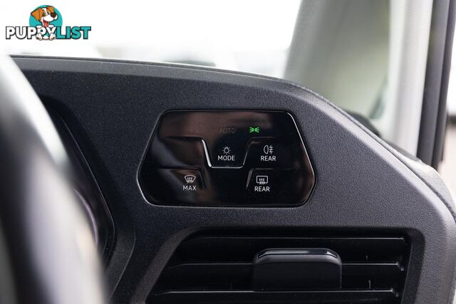 2023 VOLKSWAGEN CADDY TSI220 5 VAN