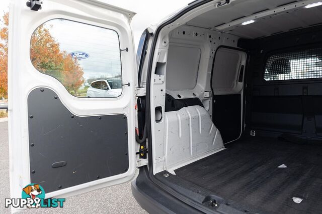 2023 VOLKSWAGEN CADDY TSI220 5 VAN
