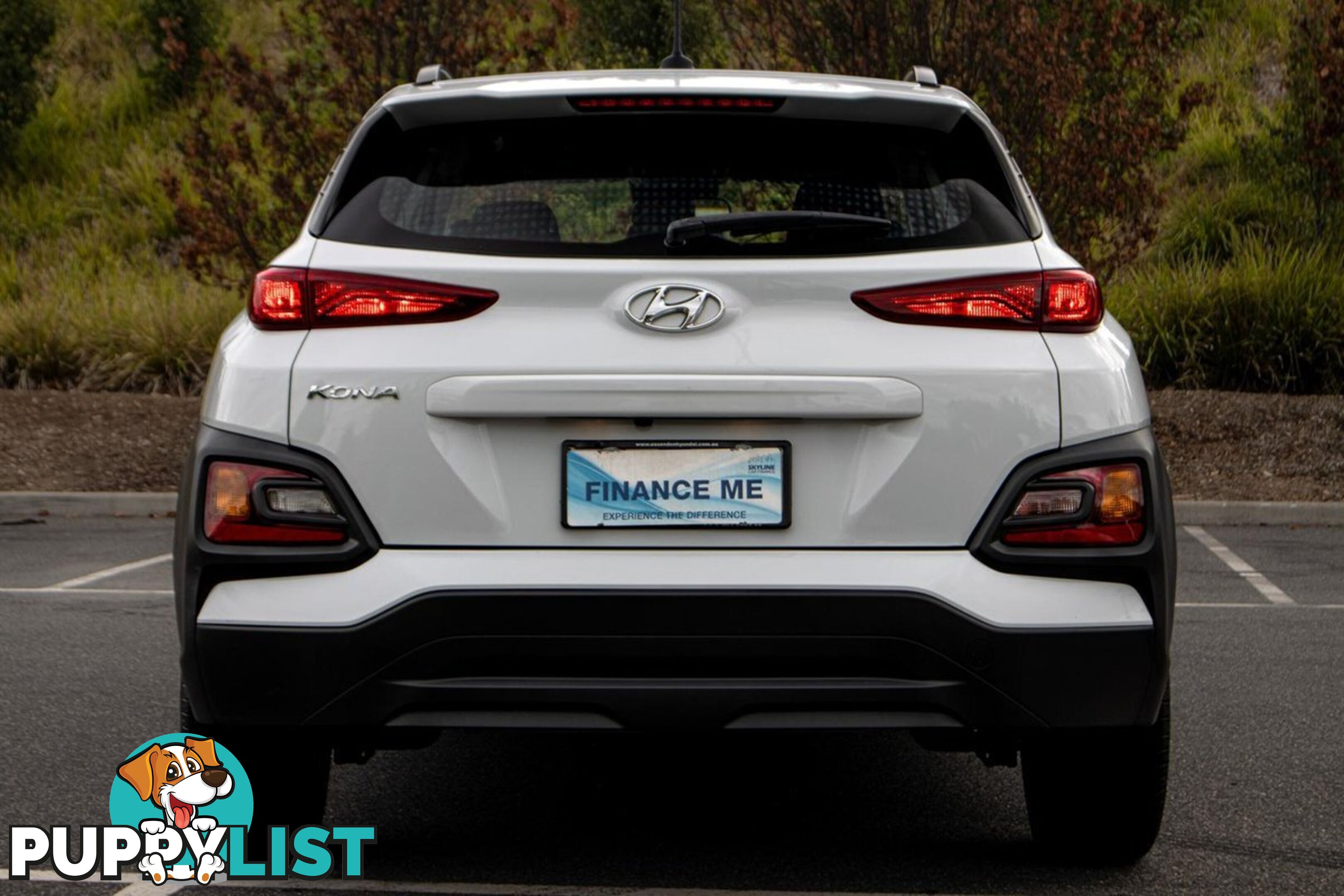 2019 HYUNDAI KONA GO OS.3-MY20 SUV