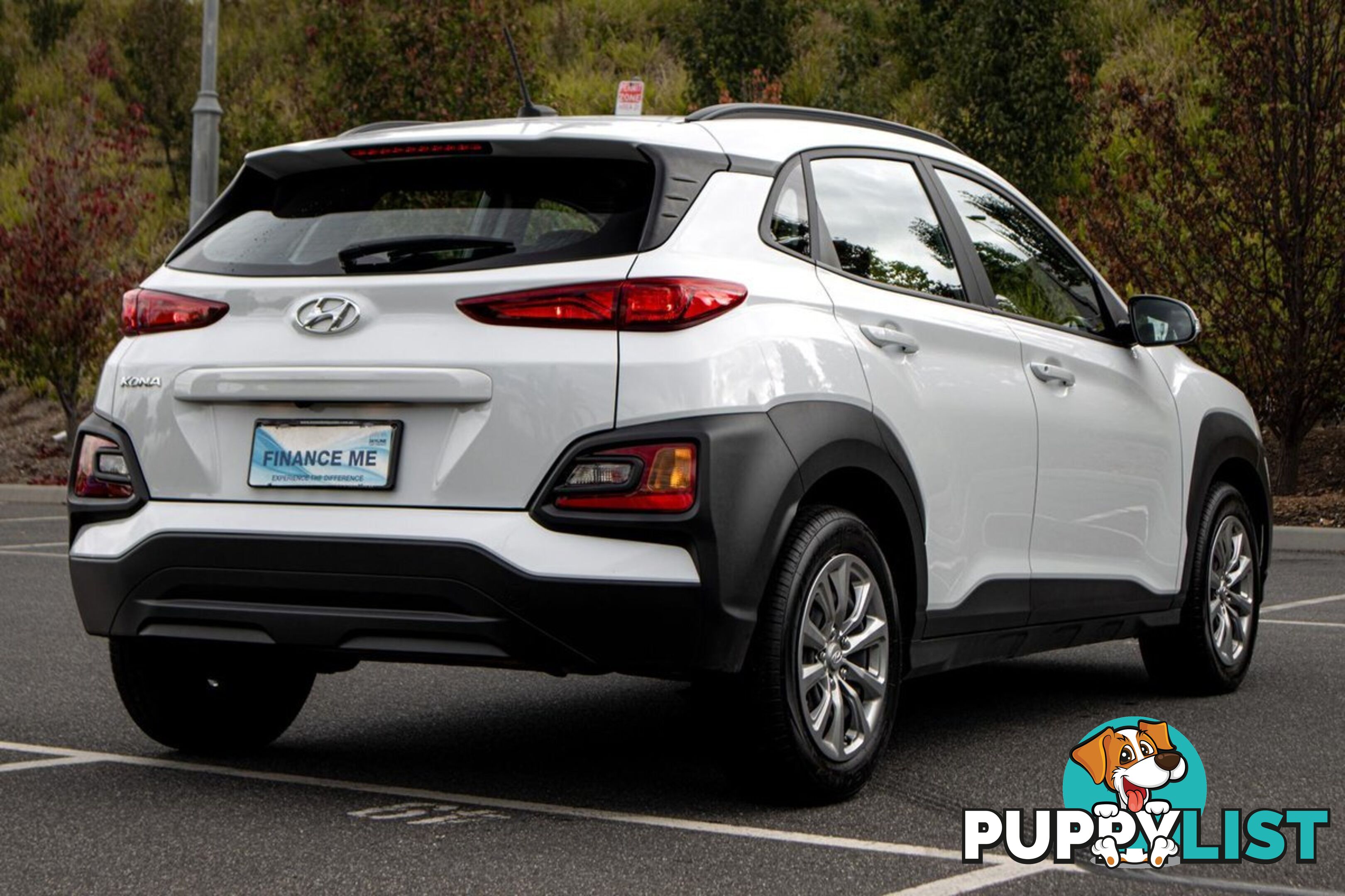 2019 HYUNDAI KONA GO OS.3-MY20 SUV