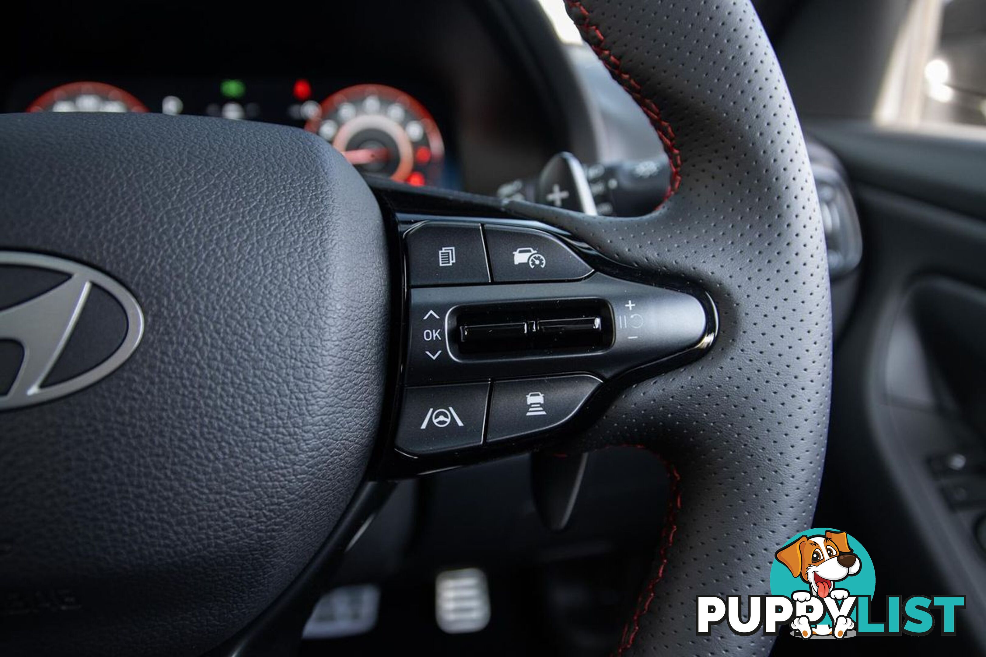 2025 HYUNDAI I30 N LINE PREMIUM PDE.V6 HATCH