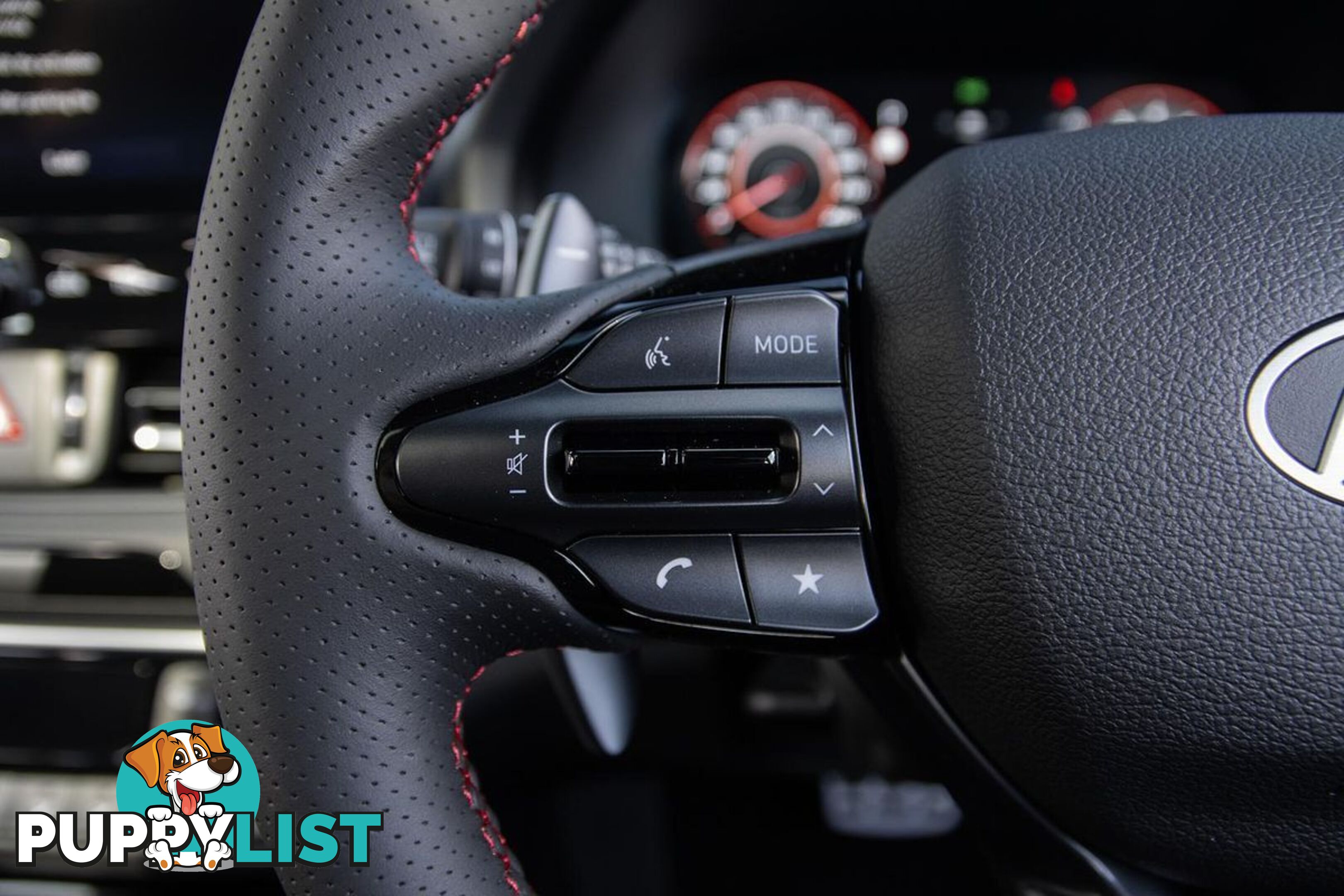 2025 HYUNDAI I30 N LINE PREMIUM PDE.V6 HATCH