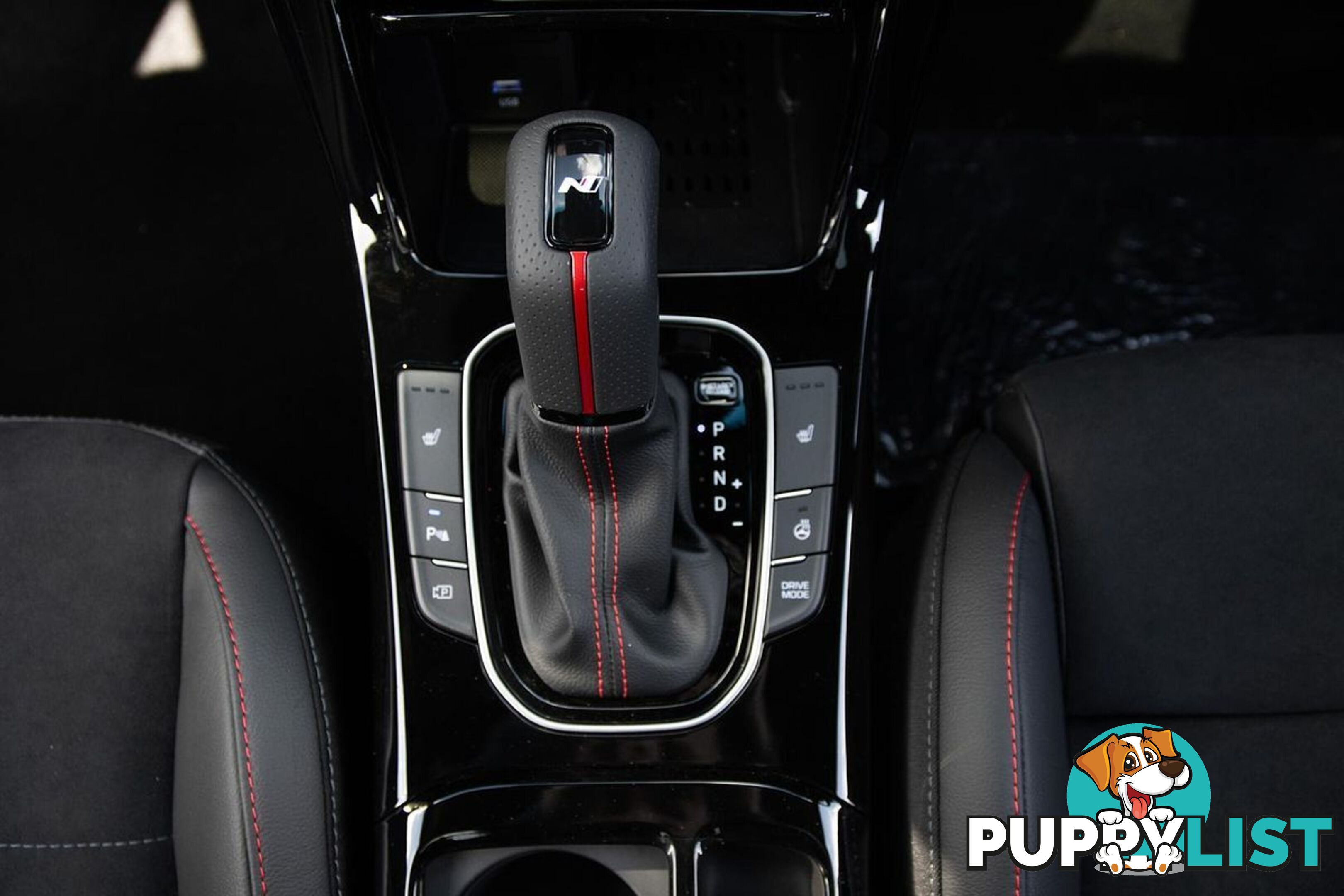 2025 HYUNDAI I30 N LINE PREMIUM PDE.V6 HATCH