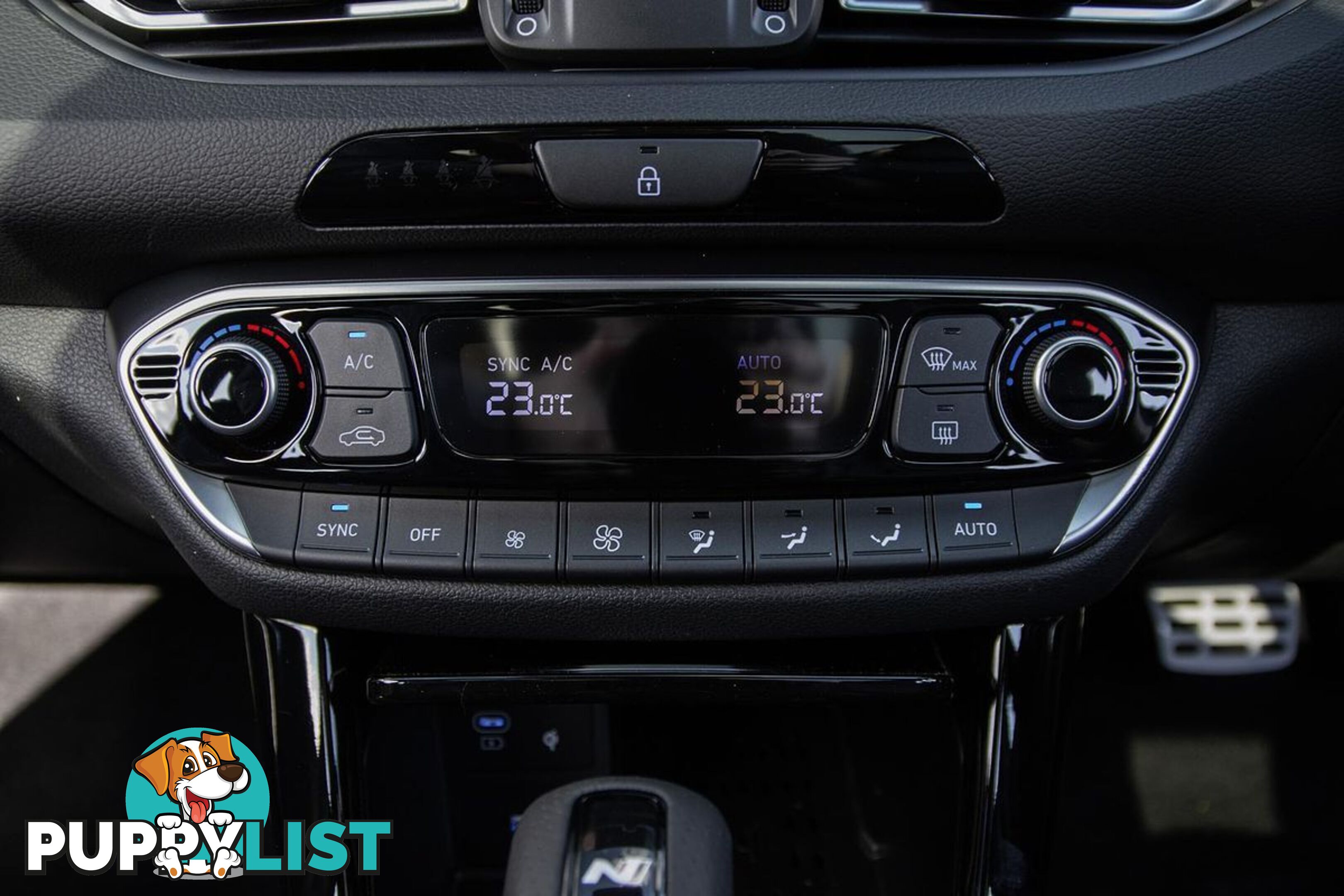 2025 HYUNDAI I30 N LINE PREMIUM PDE.V6 HATCH