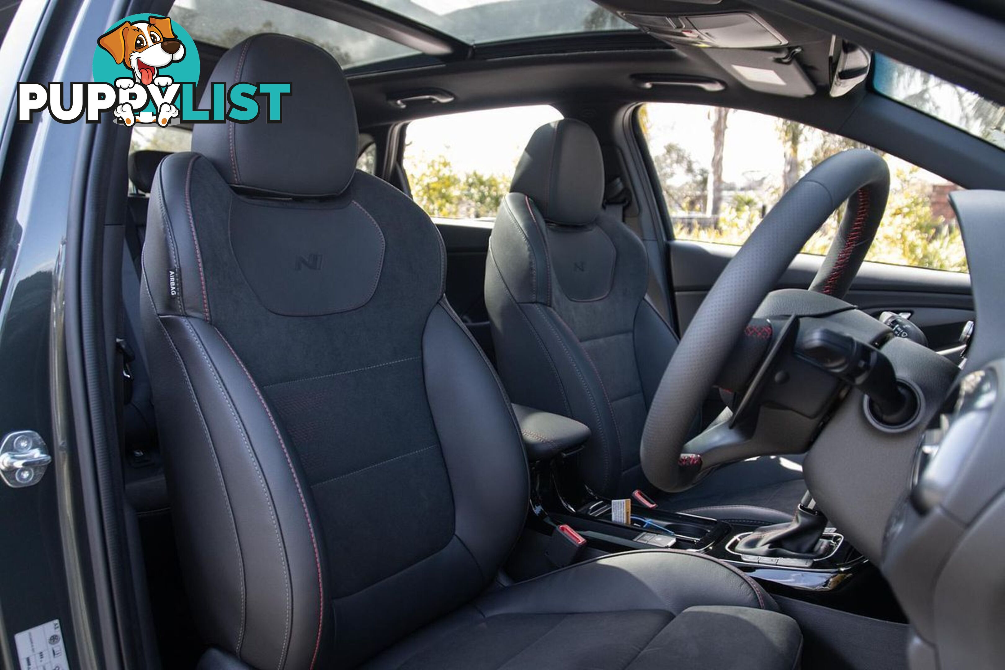 2025 HYUNDAI I30 N LINE PREMIUM PDE.V6 HATCH