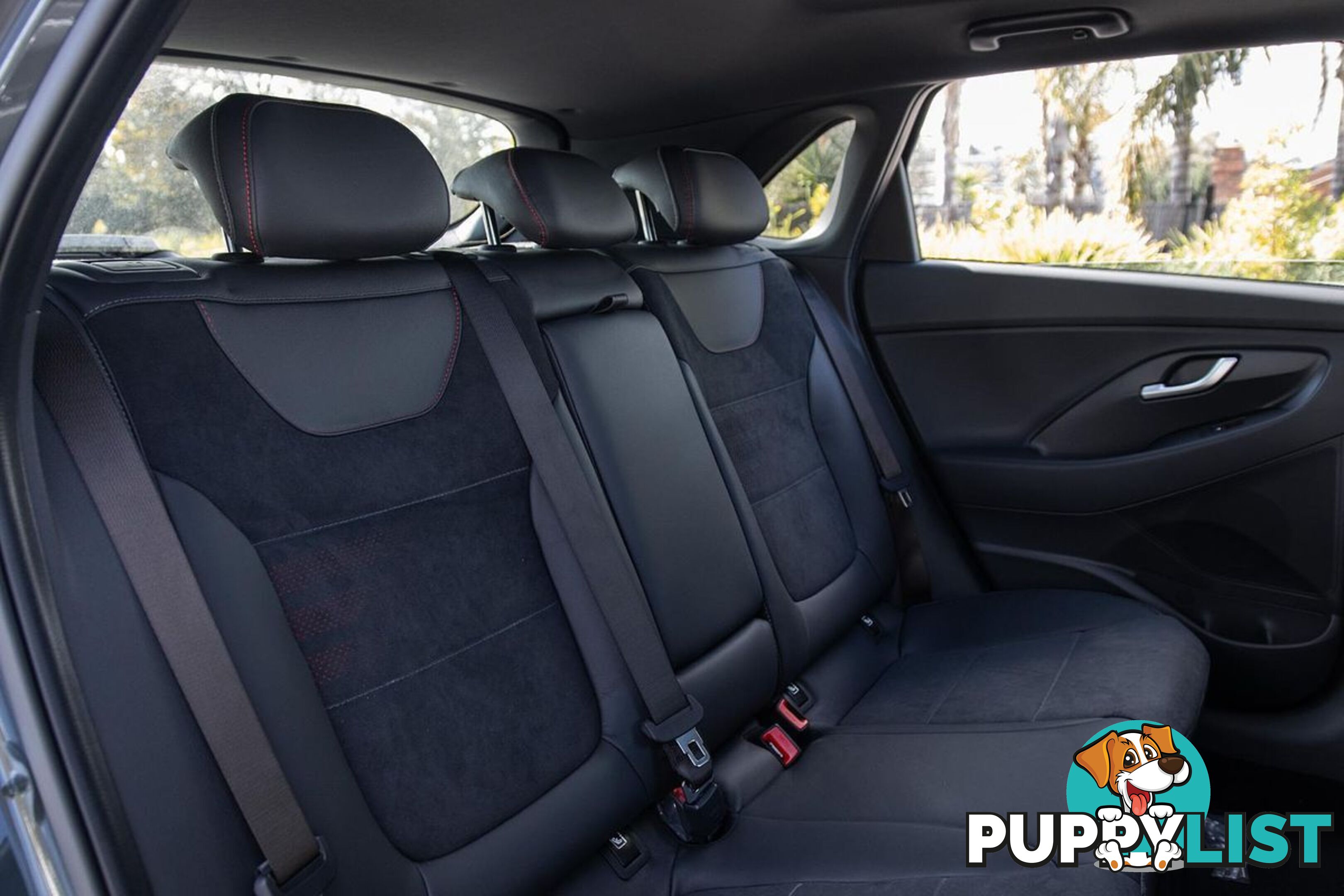 2025 HYUNDAI I30 N LINE PREMIUM PDE.V6 HATCH