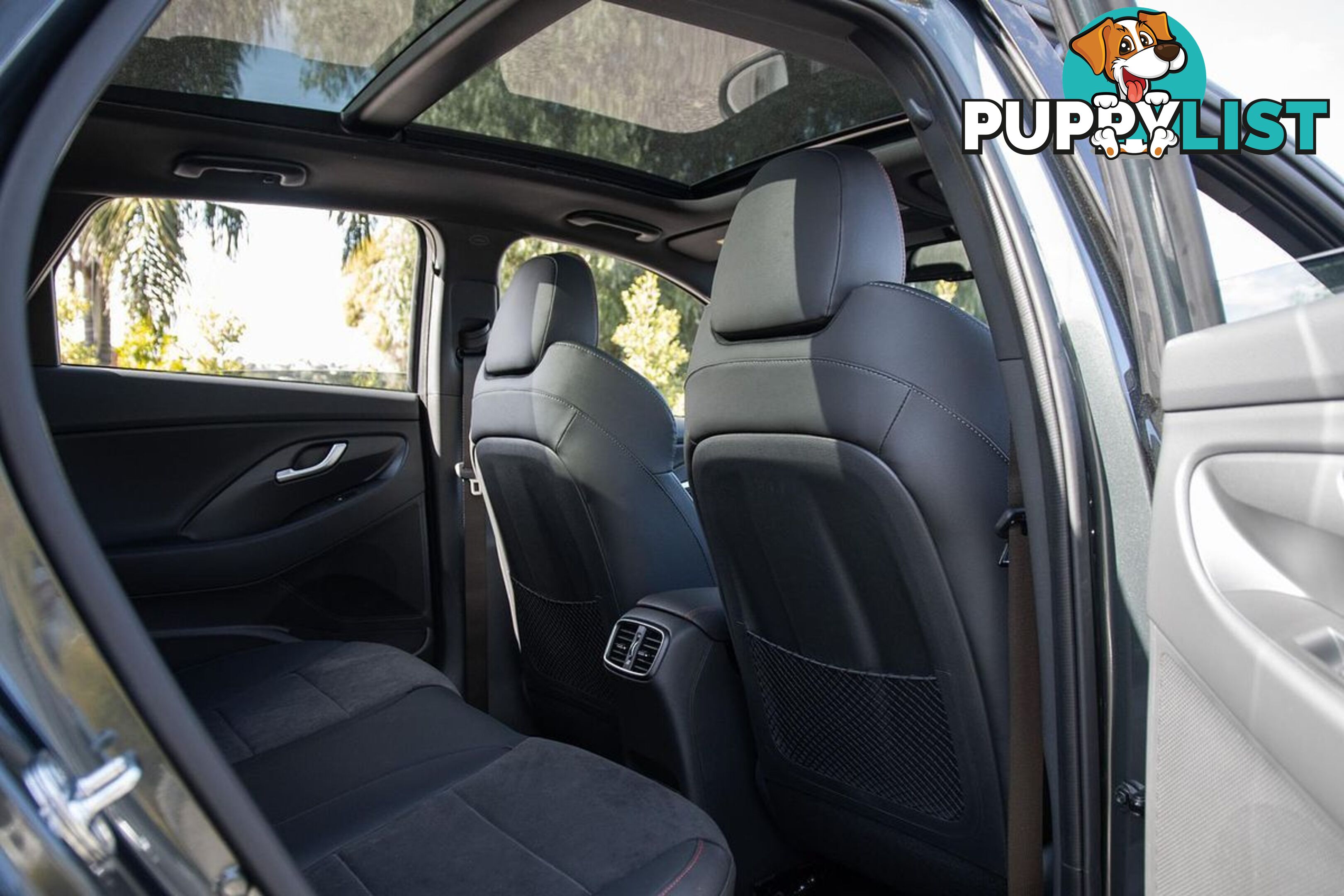 2025 HYUNDAI I30 N LINE PREMIUM PDE.V6 HATCH