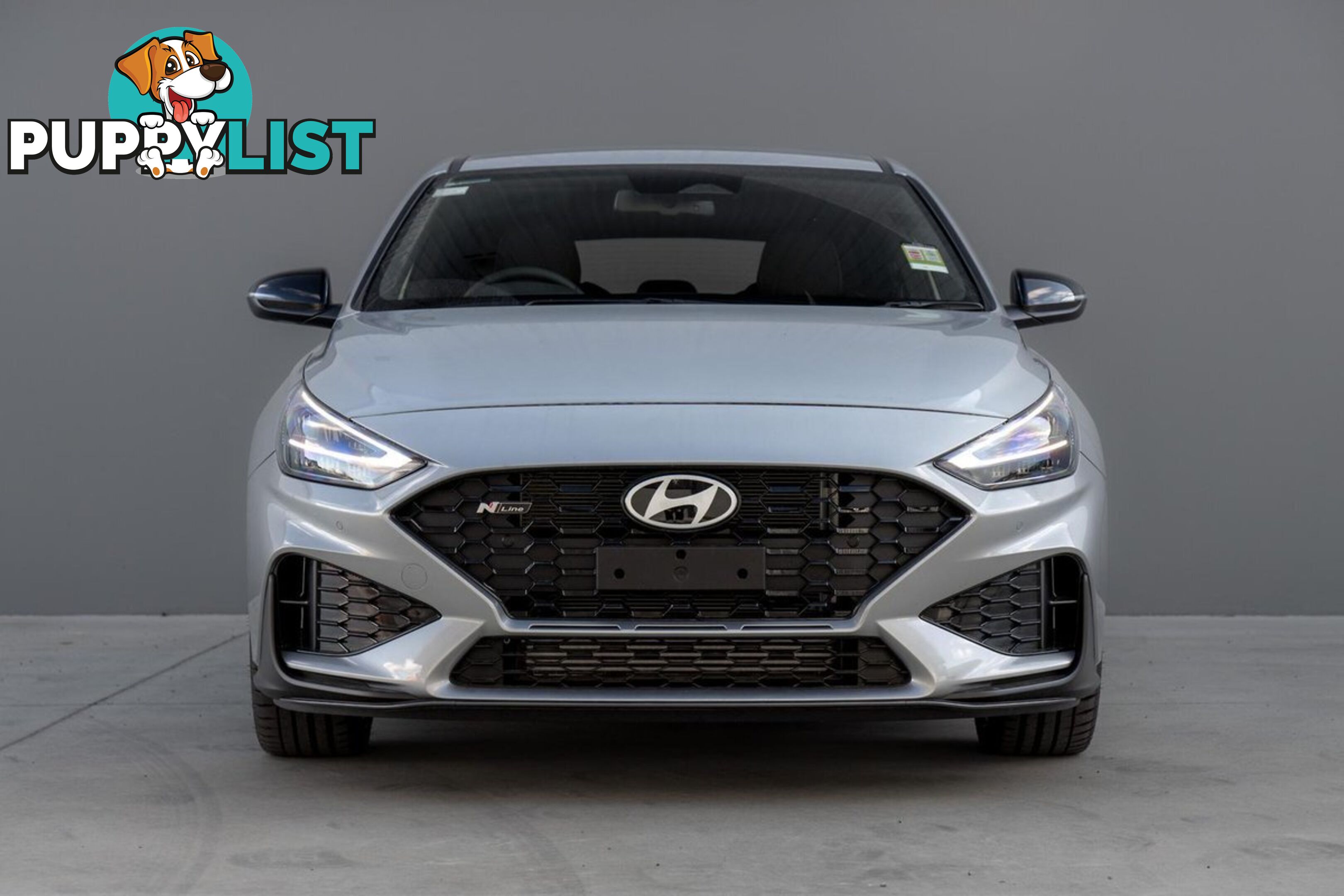 2024 HYUNDAI I30 N LINE PDE.V6 HATCH