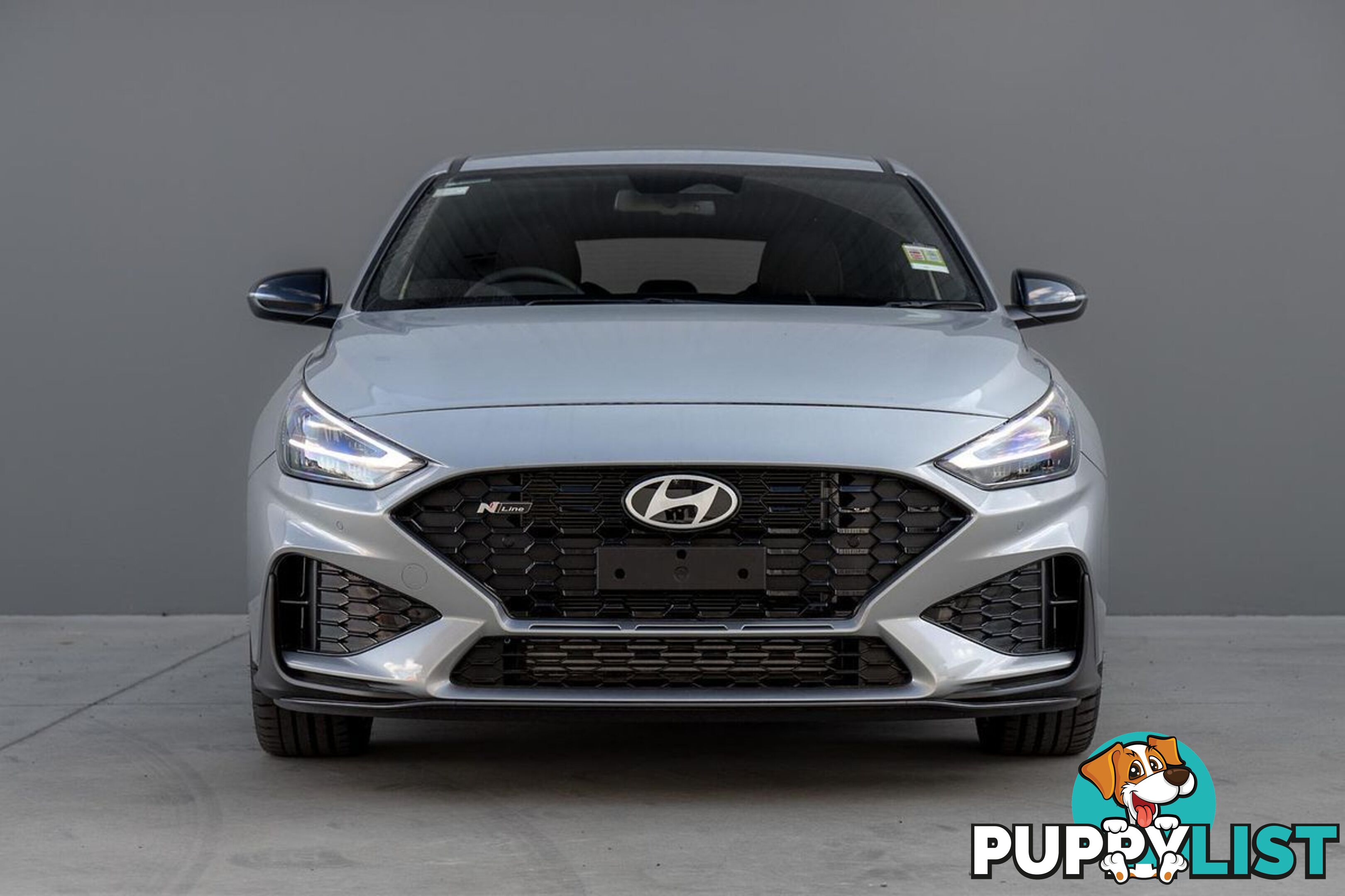 2024 HYUNDAI I30 N LINE PDE.V6 HATCH