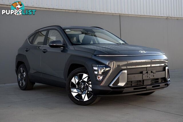 2024 HYUNDAI KONA  SX2.V2 SUV