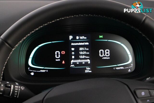 2025 HYUNDAI VENUE ELITE QX.V5 SUV