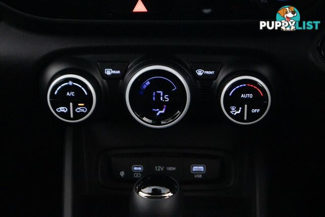 2025 HYUNDAI VENUE ELITE QX.V5 SUV
