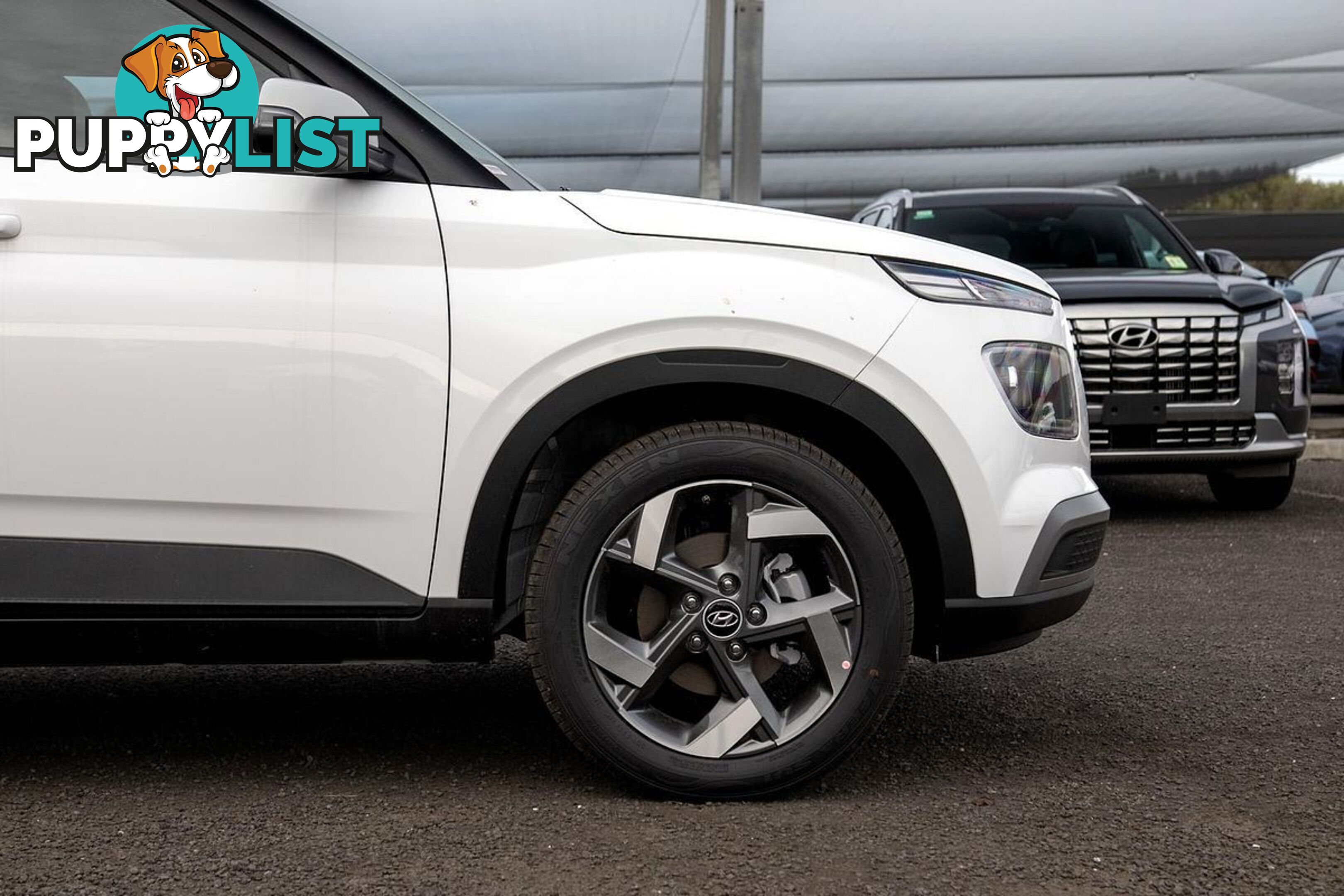 2025 HYUNDAI VENUE ELITE QX.V5 SUV