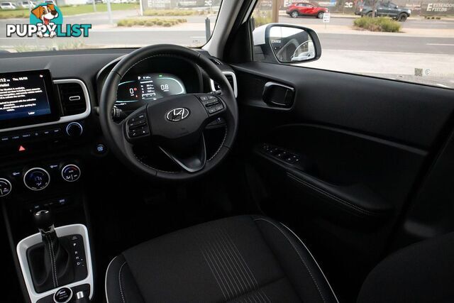2025 HYUNDAI VENUE ELITE QX.V5 SUV