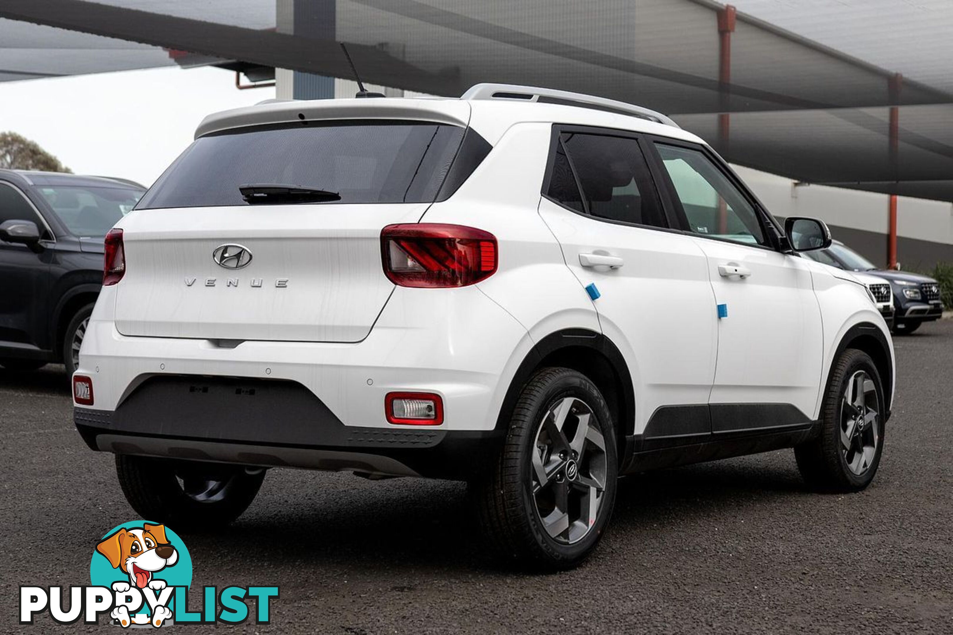 2025 HYUNDAI VENUE ELITE QX.V5 SUV