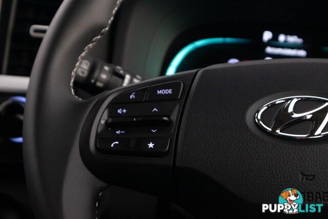 2025 HYUNDAI VENUE ELITE QX.V5 SUV